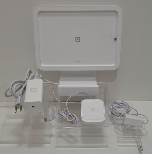 Genuine square spf1 pos - square,