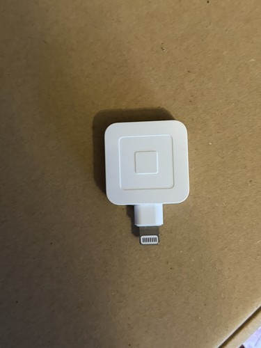 Square card reader for - reader,