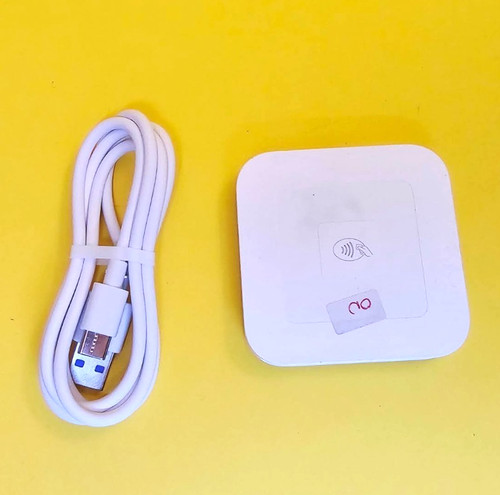 Square credit card reader - ⚡square,