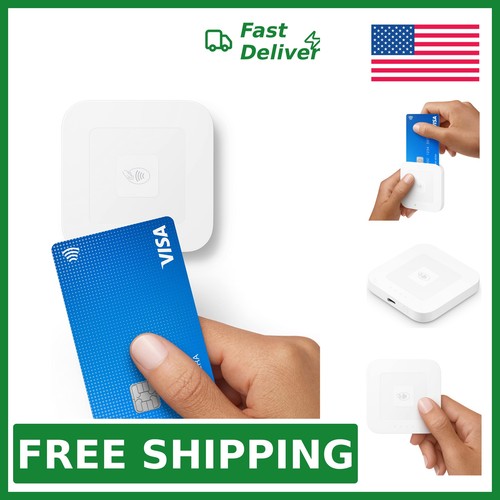 Square reader for contactless - square,