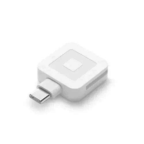 Square reader for magstripe - reader,