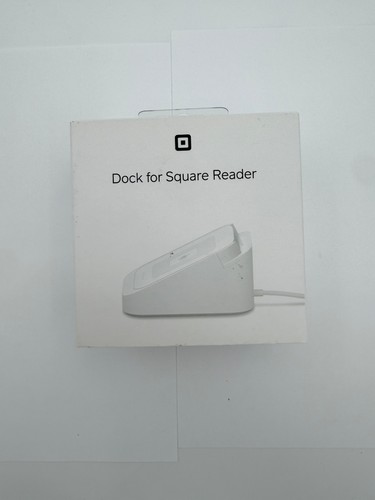 Square dock sku 0120 for - square, a-sku-0120