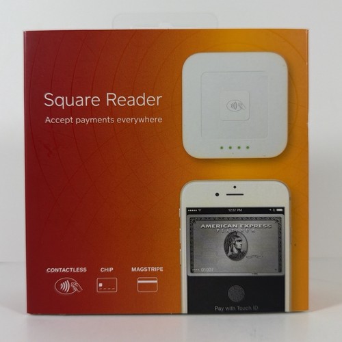 Square credit card reader for - credit,