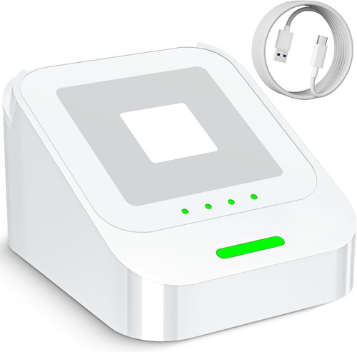 2nd gen square card reader - square,