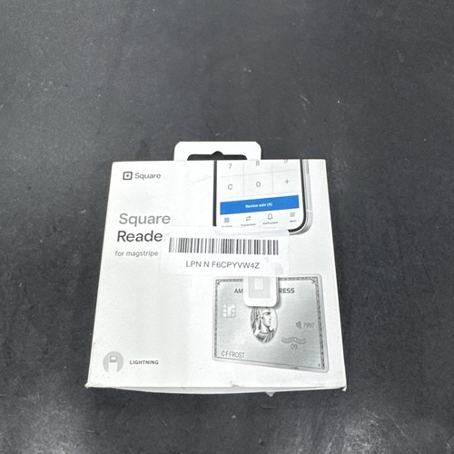 Square reader for - square,