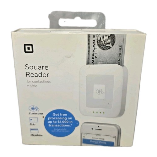 1st gen square contactless - gen,