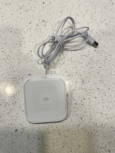 Square contactless chip - square,