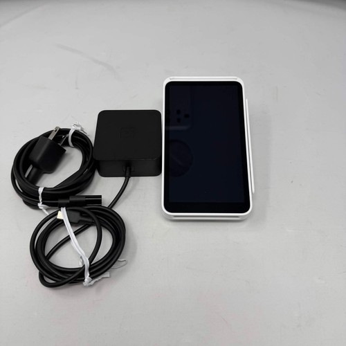 Square terminal all one - terminal, all-in-one