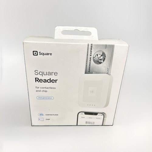Square sku 0792 credit - credit, card
