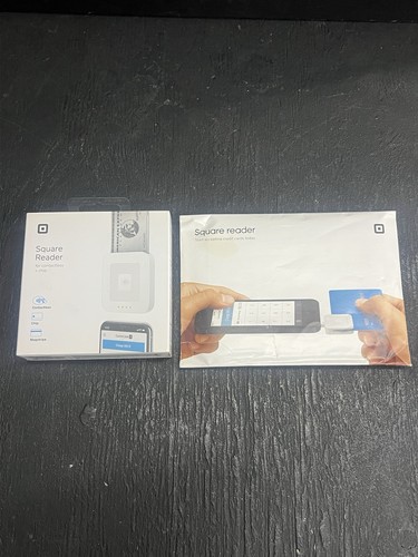 Square card reader for - square,