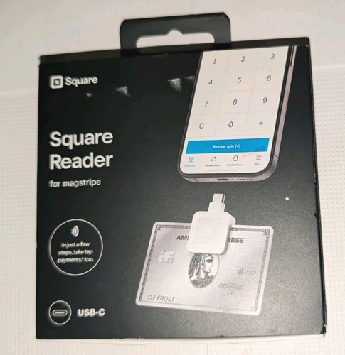 Square reader for - square,